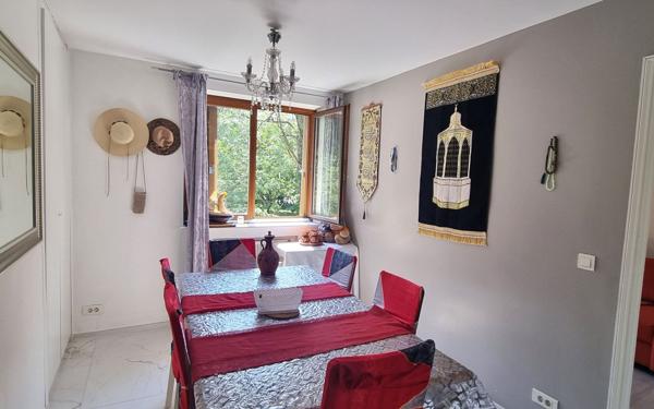 Appartement à vendre    4 pièces • 80,20 m2 Neuilly-sur-Marne