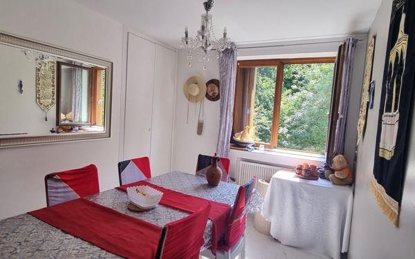 Appartement à vendre    4 pièces • 80,20 m2 Neuilly-sur-Marne