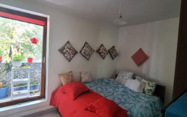 Appartement à vendre    4 pièces • 80,20 m2 Neuilly-sur-Marne