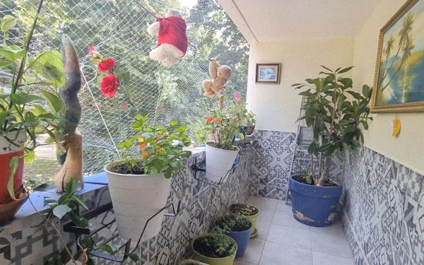 Appartement à vendre    4 pièces • 80,20 m2 Neuilly-sur-Marne