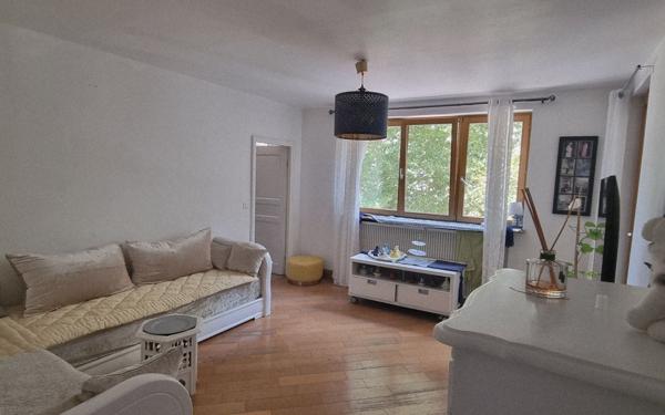 Appartement à vendre    4 pièces • 80,20 m2 Neuilly-sur-Marne