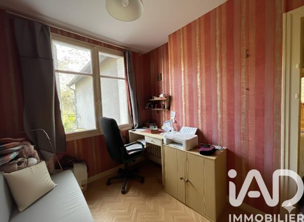 Maison à vendre 6 pièces 110 m² Lys-Haut-Layon