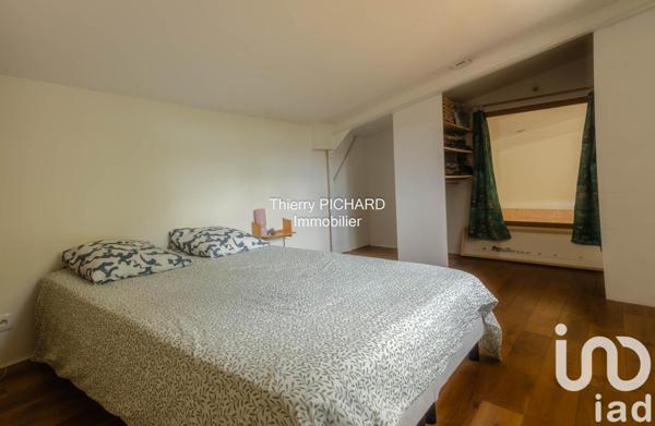 Maison à vendre 6 pièces 211 m² Les Lilas