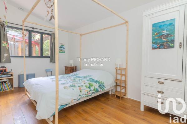 Maison à vendre 6 pièces 211 m² Les Lilas