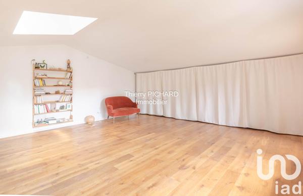 Maison à vendre 6 pièces 211 m² Les Lilas