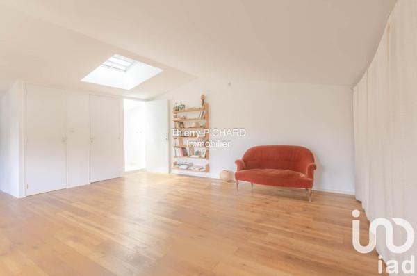 Maison à vendre 6 pièces 211 m² Les Lilas