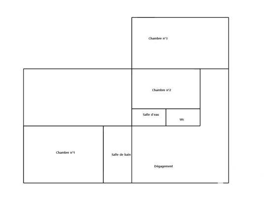 Maison à vendre 6 pièces 211 m² Les Lilas
