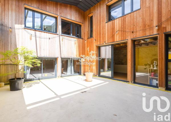 Maison à vendre 6 pièces 211 m² Les Lilas