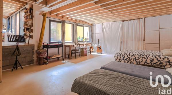 Maison à vendre 6 pièces 211 m² Les Lilas