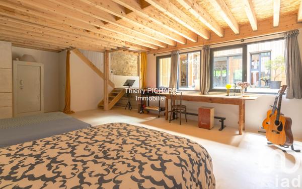 Maison à vendre 6 pièces 211 m² Les Lilas