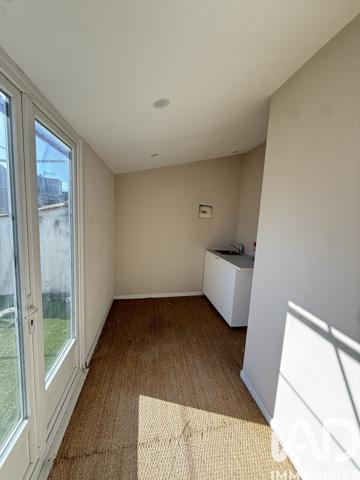 Maison à vendre 11 pièces 160 m² Pont-Saint-Esprit