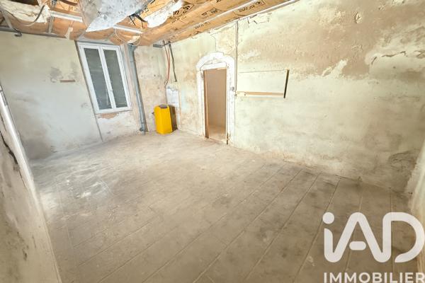 Maison à vendre 11 pièces 160 m² Pont-Saint-Esprit