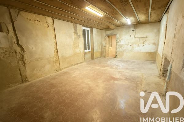 Maison à vendre 11 pièces 160 m² Pont-Saint-Esprit