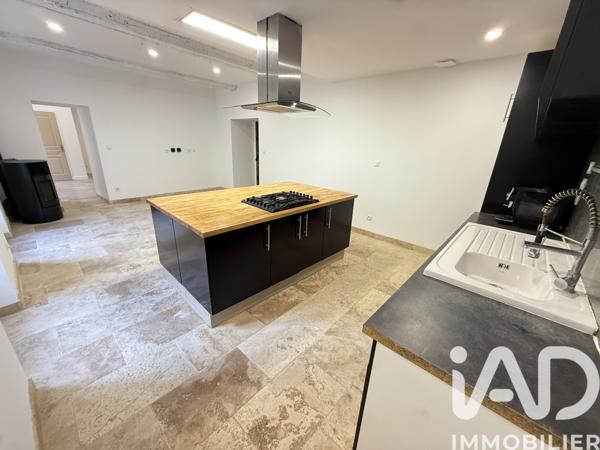 Maison à vendre 11 pièces 160 m² Pont-Saint-Esprit