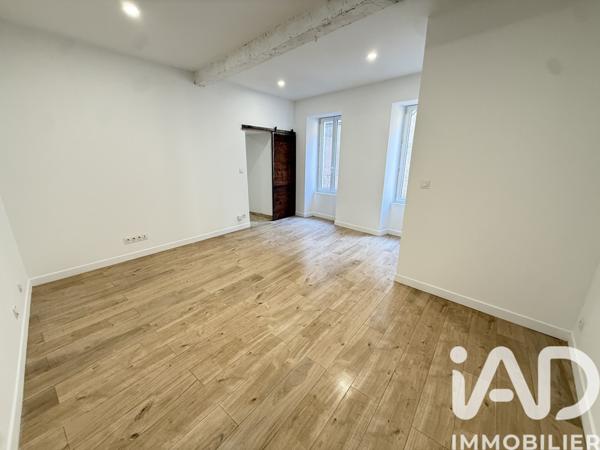 Maison à vendre 11 pièces 160 m² Pont-Saint-Esprit