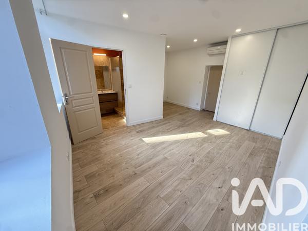 Maison à vendre 11 pièces 160 m² Pont-Saint-Esprit