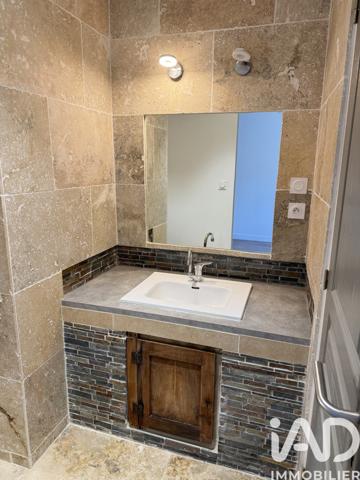 Maison à vendre 11 pièces 160 m² Pont-Saint-Esprit