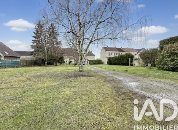 Appartement à vendre 4 pièces 75 m² Saint-Leu-d'Esserent