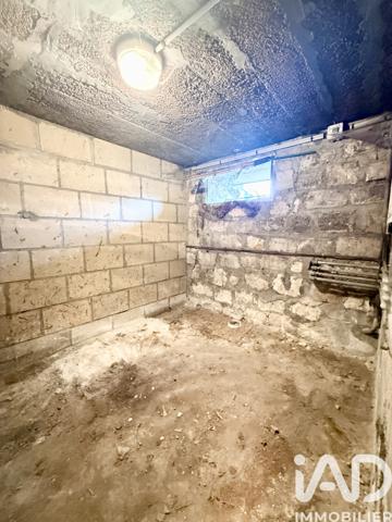 Appartement à vendre 4 pièces 75 m² Saint-Leu-d'Esserent