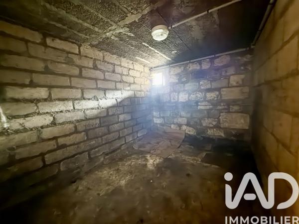 Appartement à vendre 4 pièces 75 m² Saint-Leu-d'Esserent