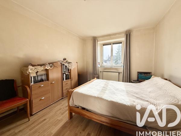 Appartement à vendre 4 pièces 75 m² Saint-Leu-d'Esserent