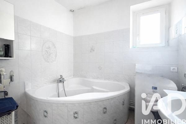 Appartement à vendre 4 pièces 75 m² Saint-Leu-d'Esserent