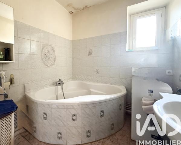 Appartement à vendre 4 pièces 75 m² Saint-Leu-d'Esserent