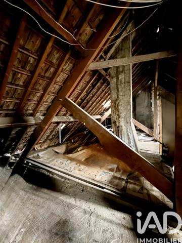 Appartement à vendre 4 pièces 75 m² Saint-Leu-d'Esserent