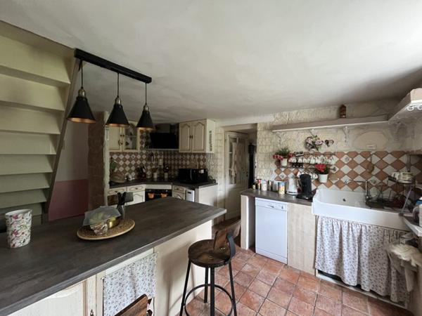 Maison à louer |  Briantes |  6 pièces | 250 m²