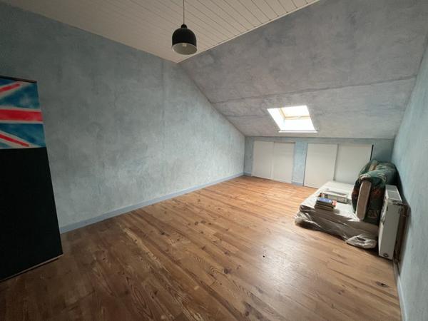 Maison à louer |  Briantes |  6 pièces | 250 m²