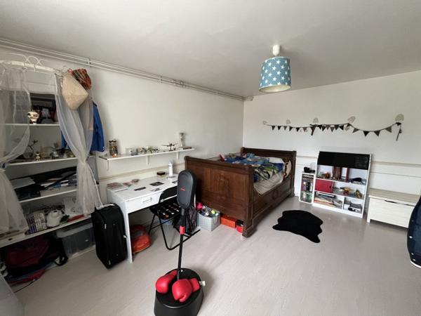 Maison à louer |  Briantes |  6 pièces | 250 m²