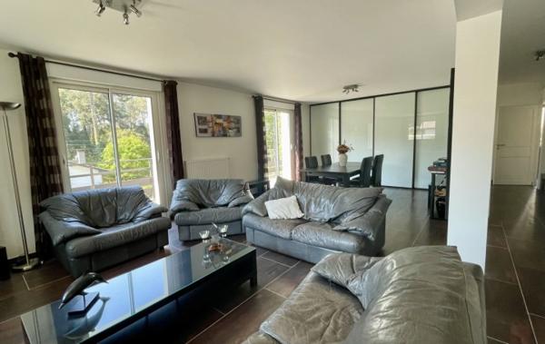 Vente Maison rénové(e) Capbreton   