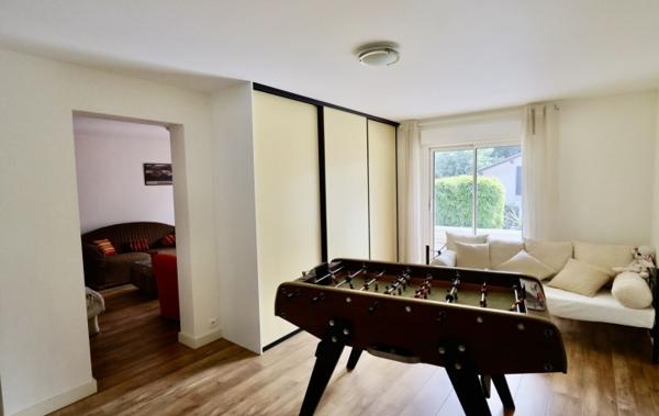 Vente Maison rénové(e) Capbreton   