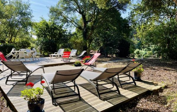 Vente Maison rénové(e) Capbreton   