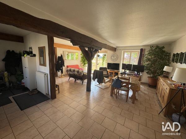 Location maison 4 pièces 103 m² Donnery