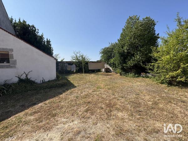 Location maison 4 pièces 103 m² Donnery