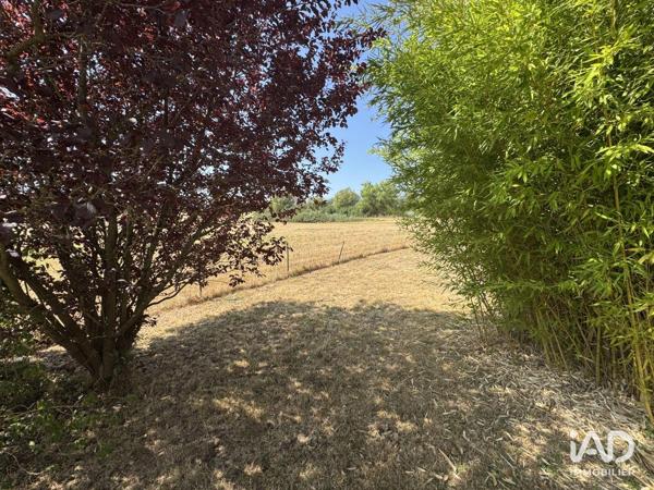 Location maison 4 pièces 103 m² Donnery