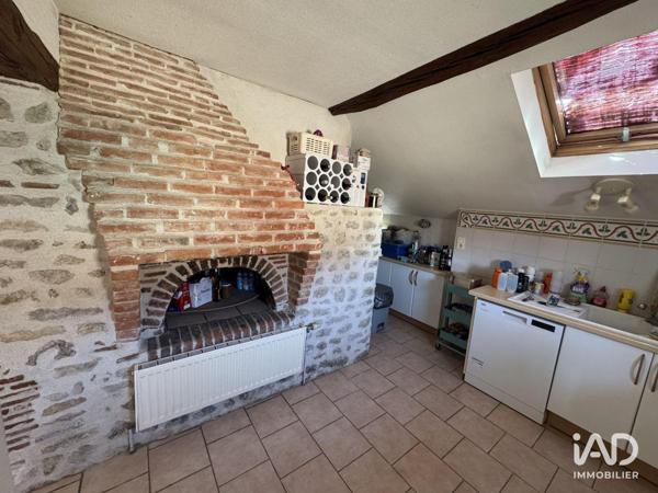 Location maison 4 pièces 103 m² Donnery