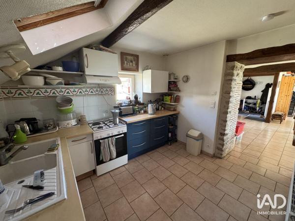 Location maison 4 pièces 103 m² Donnery