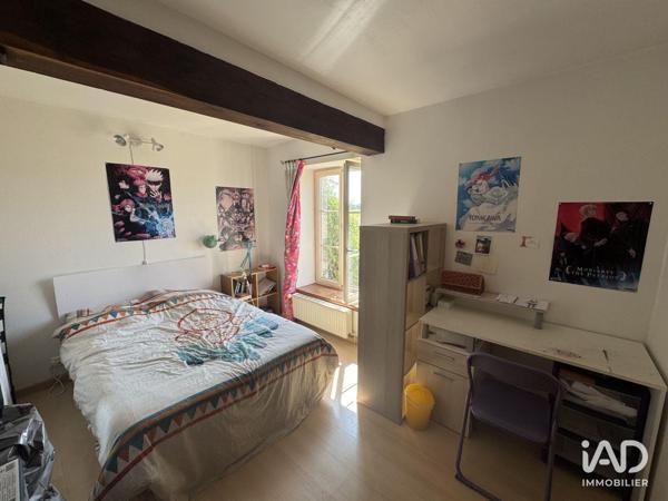 Location maison 4 pièces 103 m² Donnery