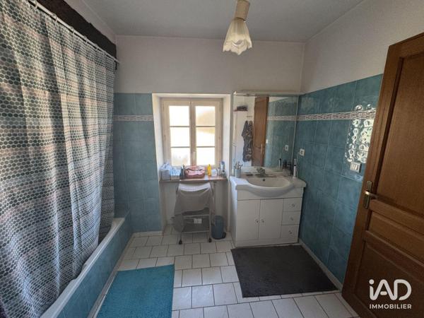 Location maison 4 pièces 103 m² Donnery