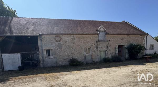 Location maison 4 pièces 103 m² Donnery