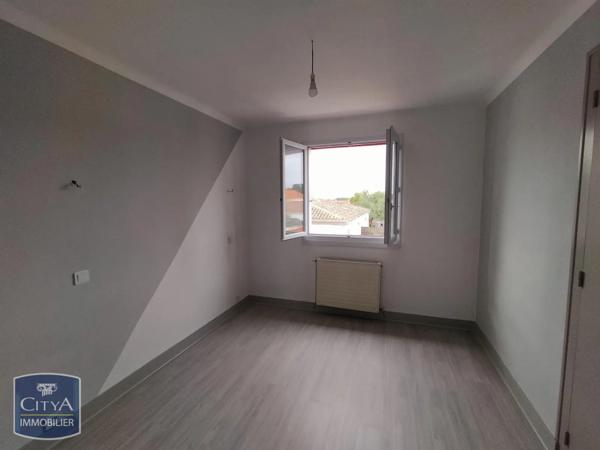Appartement à louer 3 pièces 72.91m² Saint-Michel-Chef-Chef (44730)