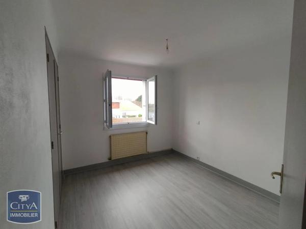 Appartement à louer 3 pièces 72.91m² Saint-Michel-Chef-Chef (44730)