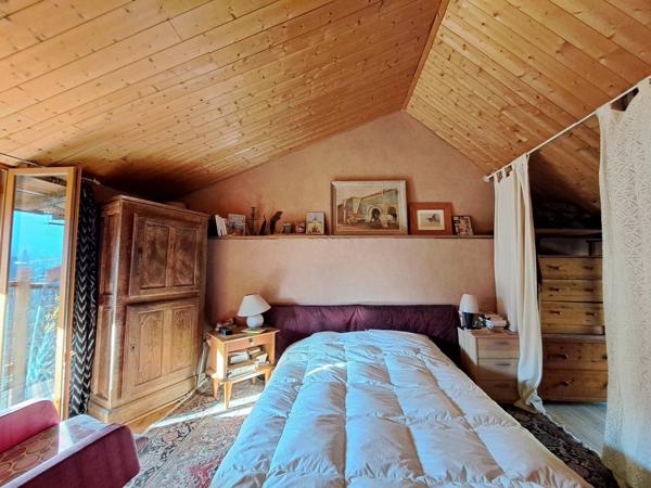 Vente Maison 4 pièces 80 m2 à Seix