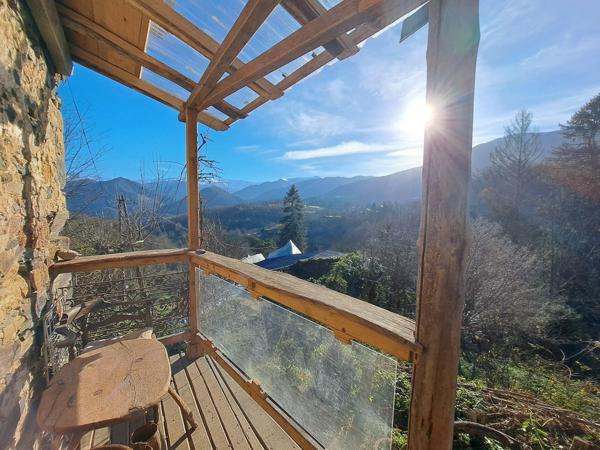 Vente Maison 4 pièces 80 m2 à Seix