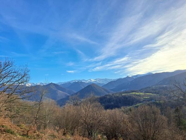 Vente Maison 4 pièces 80 m2 à Seix