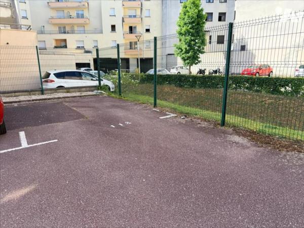 APPARTEMENT 2 PIECES 53m²