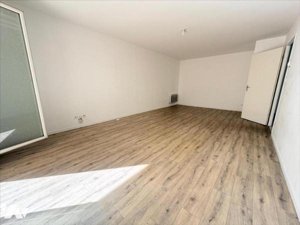 APPARTEMENT 2 PIECES 53m²