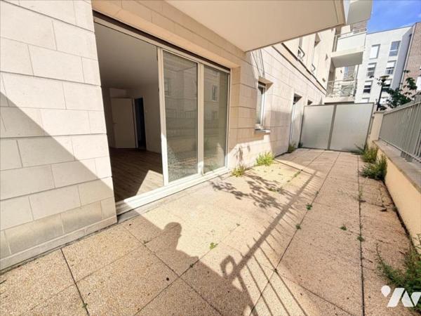 APPARTEMENT 2 PIECES 53m²